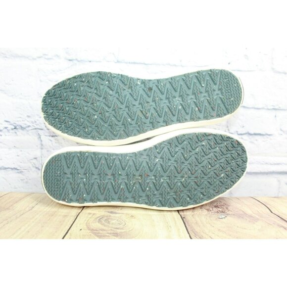 LL Bean Mountainville Gray Leather Slip-On Penny Loafer Shoes Size 10 M - Picture 9 of 9